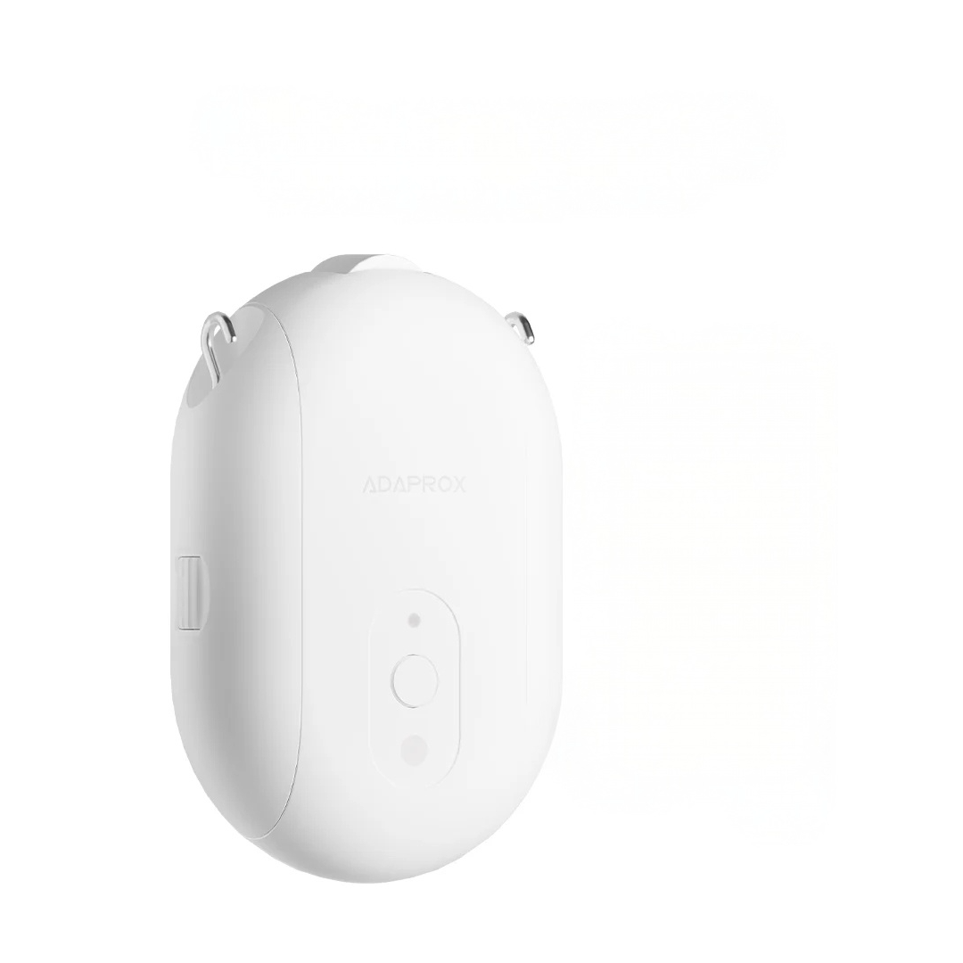 Intelligenter Vorhangroboter