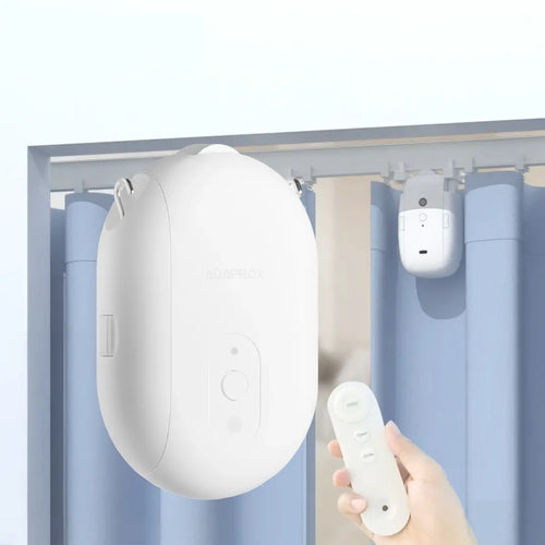 Intelligenter Vorhangroboter