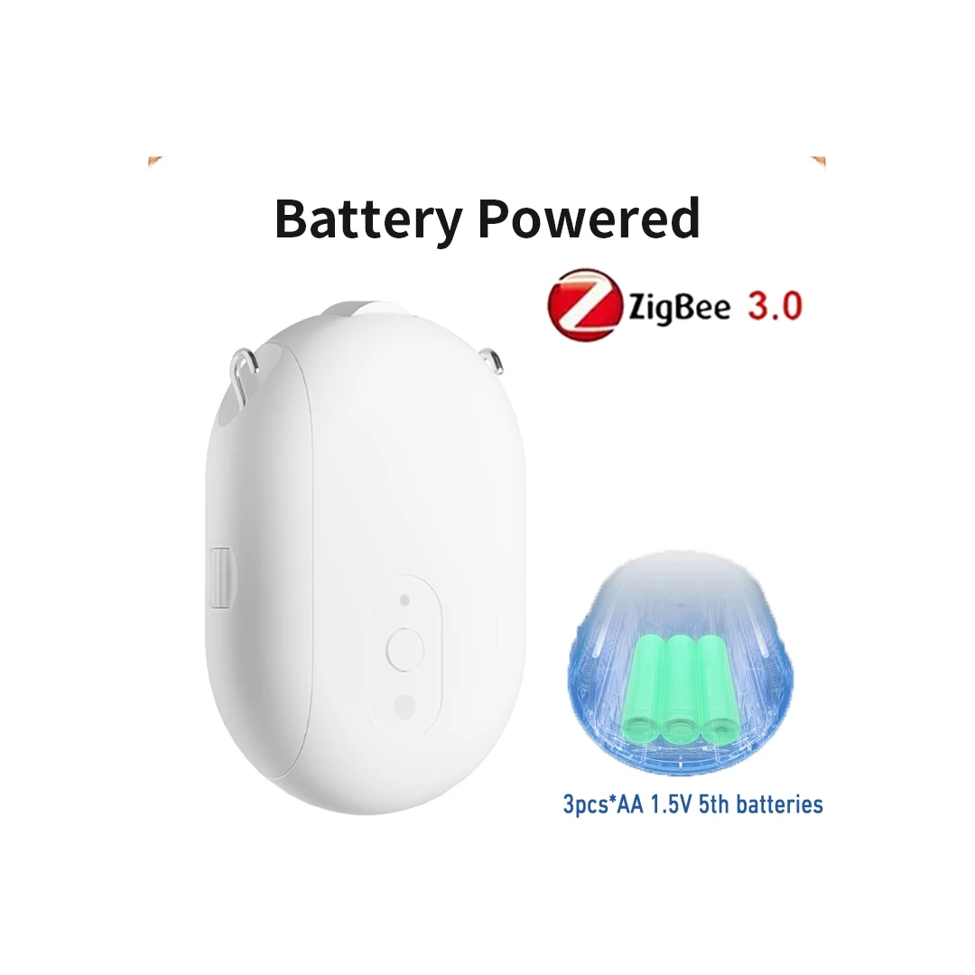 Intelligenter Vorhangroboter