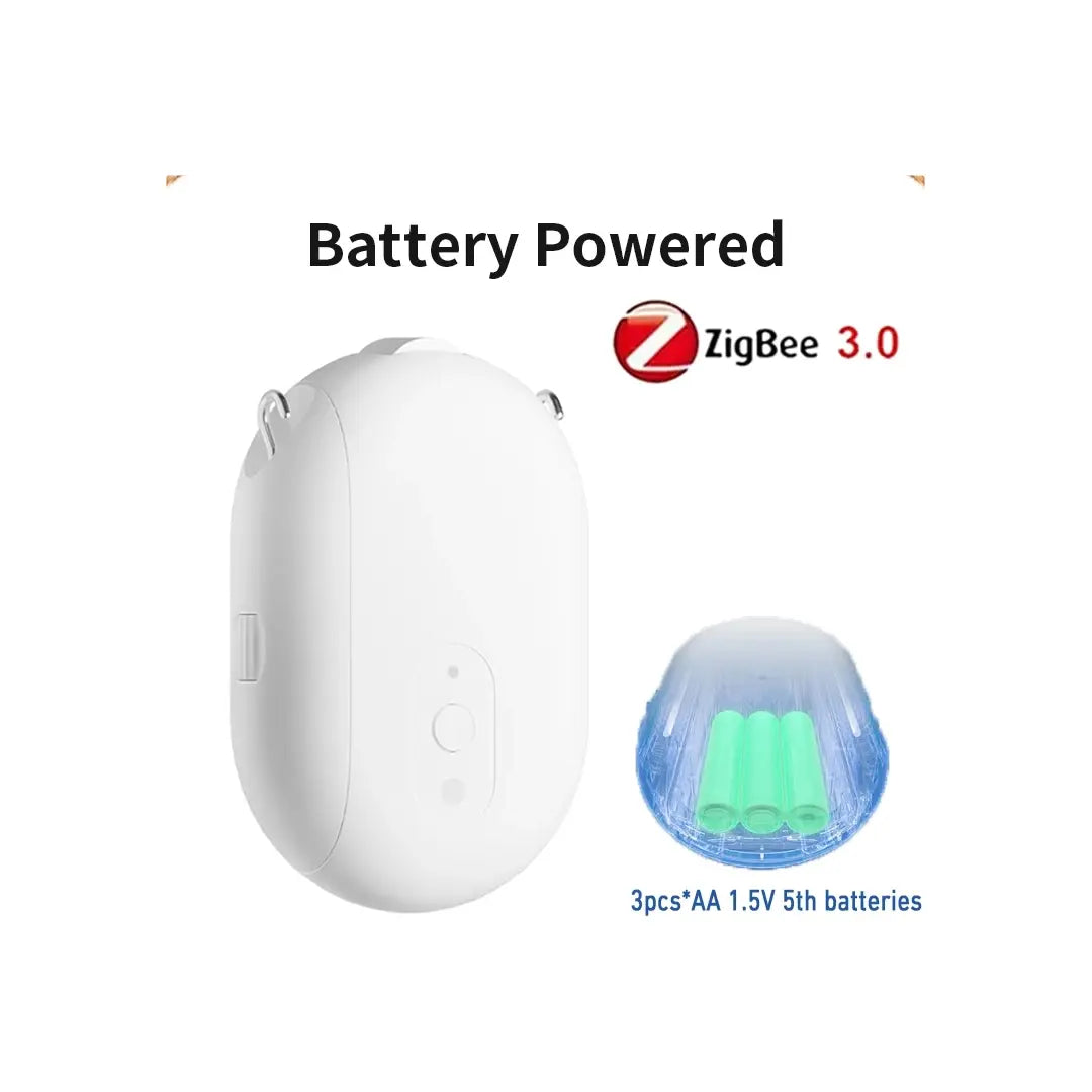 Intelligenter Vorhangroboter