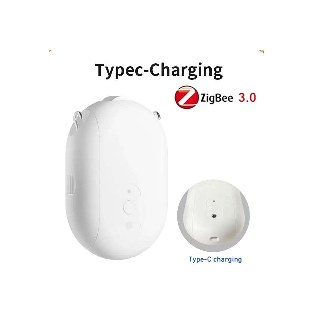 Intelligenter Vorhangroboter